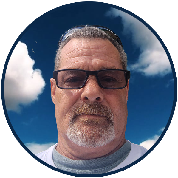 portrait profile picture of the owner
